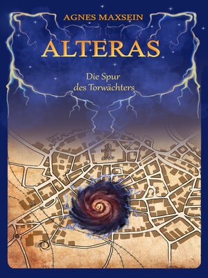 cover image of ALTERAS